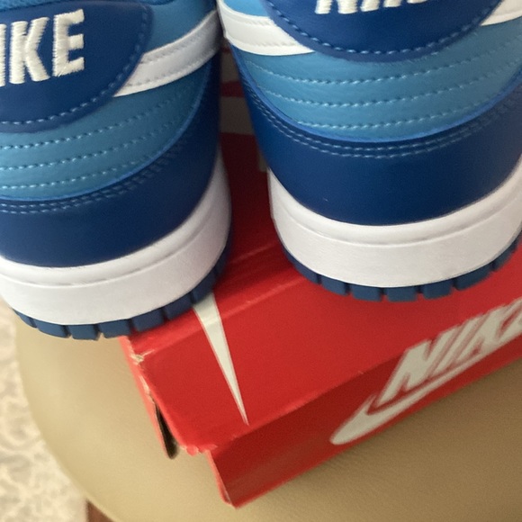 Nike Dunk low retro shoes - Picture 7 of 7